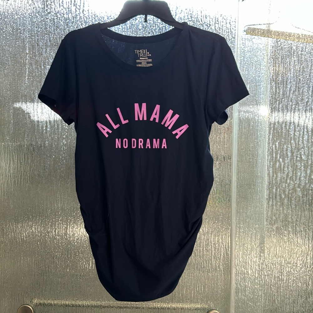Maternity T-shirt